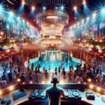 Bachelor Party Activities: The Essential Vegas Guide