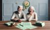 Debt Consolidation Guide for Retirees: Simplifying Finances