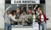 Rent a Car Online: Easy Booking Without a Credit Card