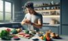 Men’s Nutrition Tracking Essentials: A Tech Guide