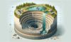 Sinkhole Survival Tips: Key Safety Advice to Know