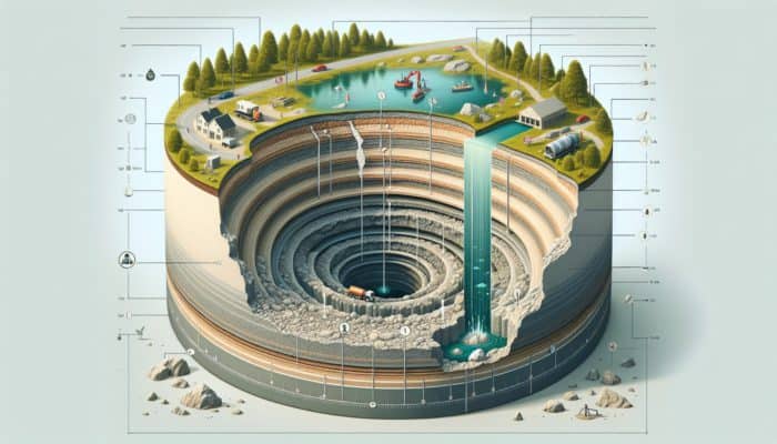 Sinkhole Survival Tips: Key Safety Advice to Know