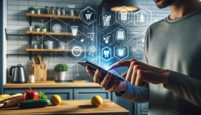 Grocery List Management Apps for Effortless Shopping