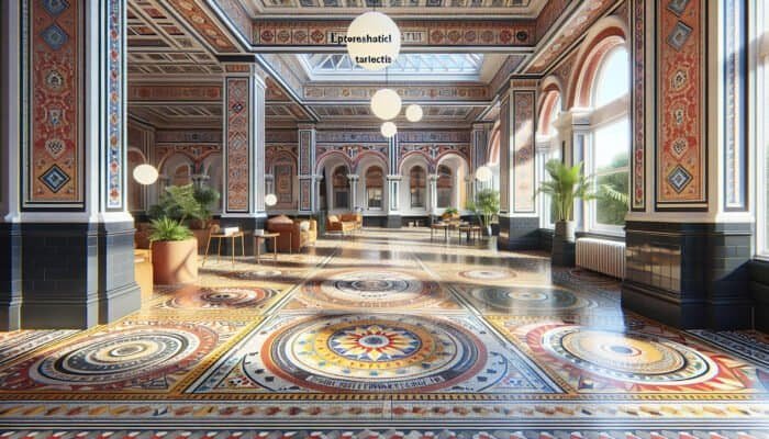 Terrazzo Services: Trustworthy Craftsmanship You Can Rely On