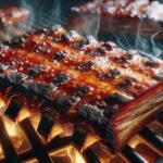 BBQ Rub: Enhance Your Recipe with Flavourful Tips