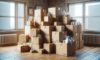 Essential Tips for Packing Fragile Items During Clearances