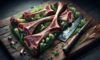 Smoke Bone Marrow: A Savoury Delicacy Guide