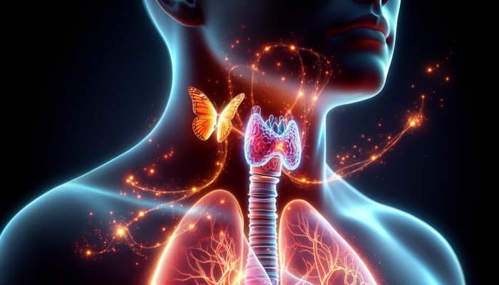 Thyroid Blood Test Tips for Royal Leamington Spa Residents