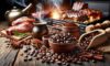 Coffee-Based BBQ Rub: Create Bold Flavours with Ease