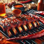 BBQ Rib Recipes: Sizzling Delights for Summer Feasts