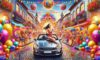 Renting a Car Online: The Essential Last-Minute Guide