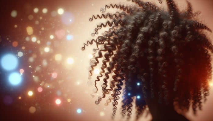 Coily Hair Tips for Achieving Softness and Hydration