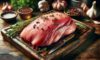 Herb Rub: A Delicious Addition for Smoked Turkey Breast