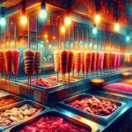 Turkish Kebab Recipes: Discover Grilling Delights