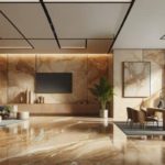 Travertine Floor Cleaning Solutions for a Pristine Home