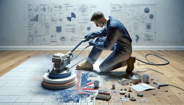 Ceramic Tiles Polishing: Achieve a Flawless Finish with Expert Tips