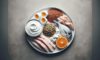 Nutrition for Aging Men: Vital Health Tips for the UK