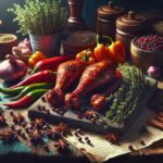 Jamaican Jerk Chicken: Experience a Tantalising Taste Adventure