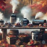Smoke a Whole Turkey: The Essential How-To Guide