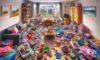 Clearing a Home with Kids: Essential Tips for UK Families