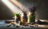 Dry Herbs for Remedies: Your Essential Step-by-Step Guide