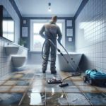 Grout Clean and Seal Services Now in Glasgow