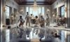 Marble Cleaning Service: Trusted Experts in Willowbrae