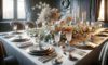 Holiday Food Presentation Ideas for a Joyful Celebration