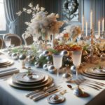 Holiday Food Presentation Ideas for a Joyful Celebration