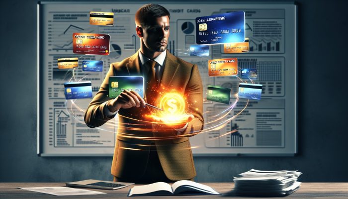 Debt Consolidation Loan: Smart Budgeting Strategies