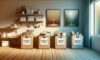 Organisation Hacks for Efficient Clearance Enhancement
