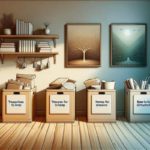 Organisation Hacks for Efficient Clearance Enhancement