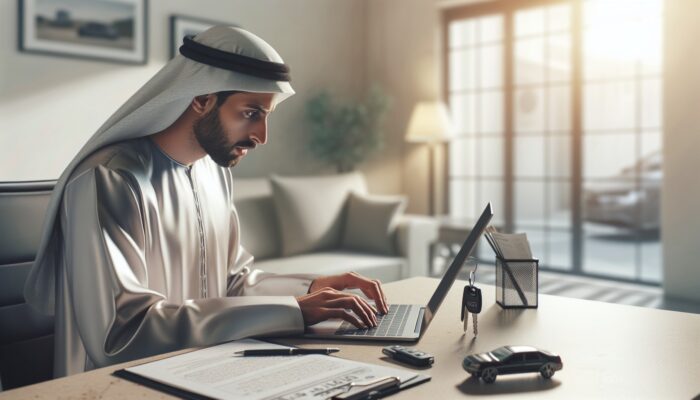 Leave a Review for Online Car Rentals: Key Tips Explained