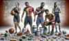 Supplement Allergies: Essential Tips for Athletes