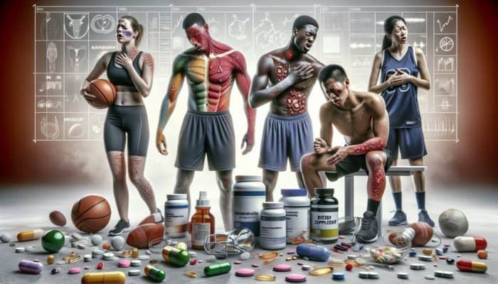 Supplement Allergies: Essential Tips for Athletes