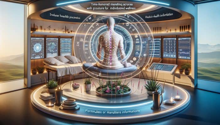 Biofeedback Therapy: Holistic Benefits in Acupuncture