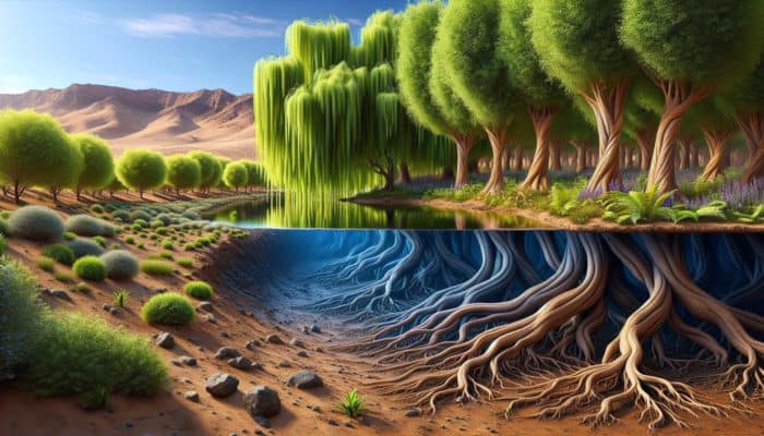 Water in Nature: Key Techniques for Effective Exploration