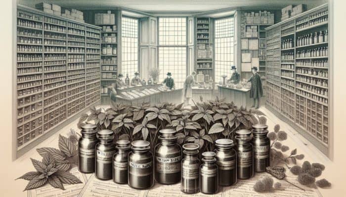 Herbs for Specific Outcomes: Your Essential Blending Guide