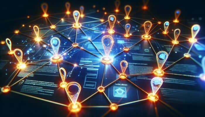 Backlinks through Effective Content Syndication Methods