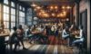 Day Drinking Fun at Ole Red: Your Ultimate Venue