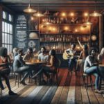 Day Drinking Fun at Ole Red: Your Ultimate Venue