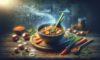 Vegetarian Recipes for Better Health and Iron Boosting