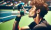 Tennis Match Performance: Essential Hydration Tips