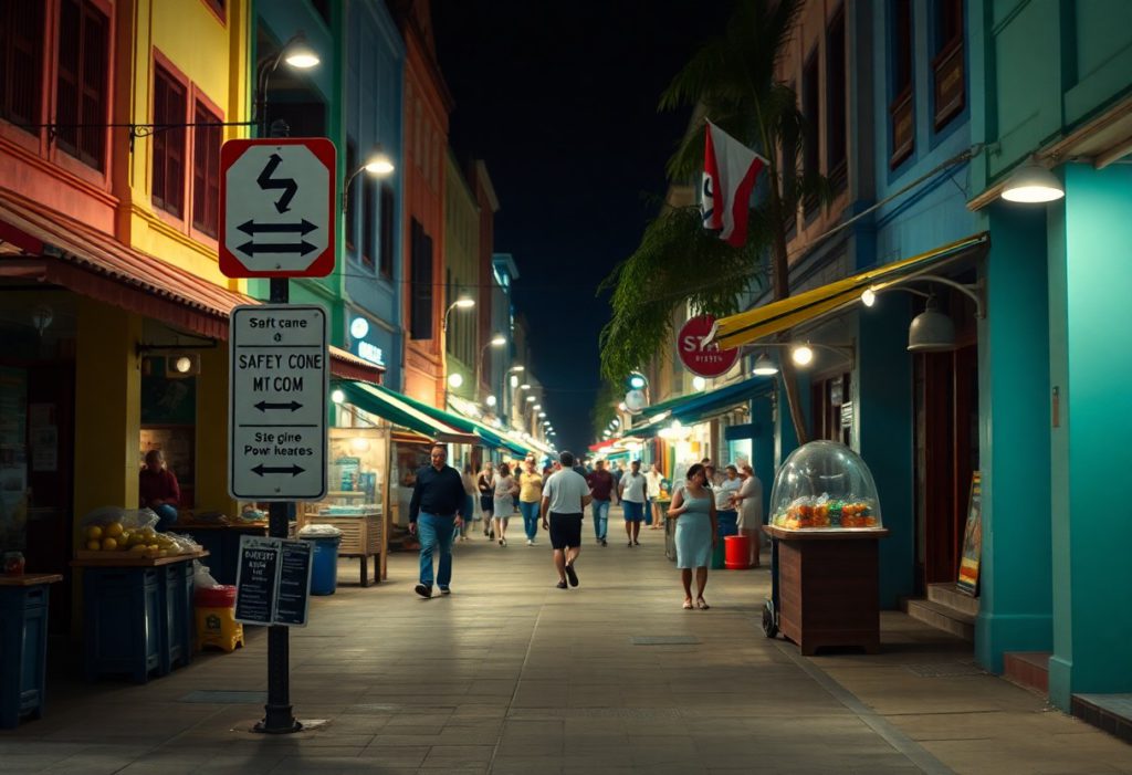 Belize City Safety Tips: Explore Safer Areas with Confidence