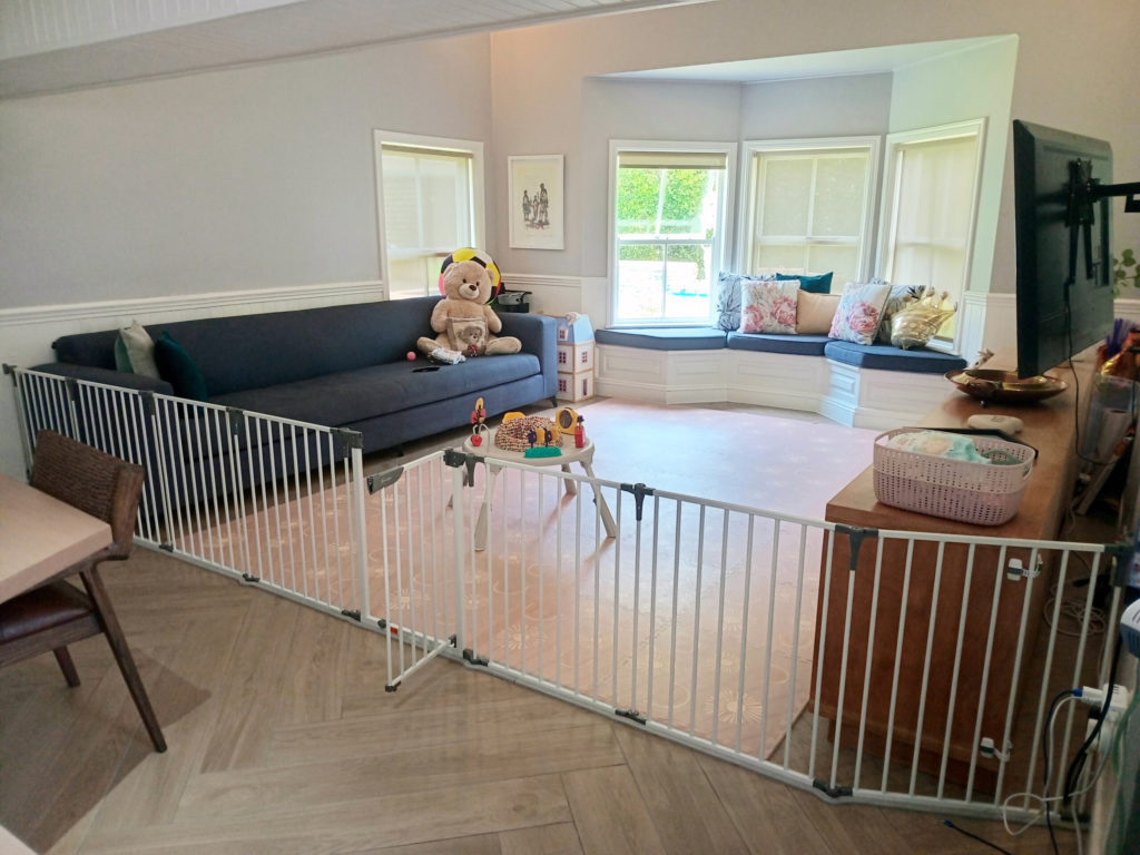 Baby Proofing Guide for Families with Several Children in South Africa