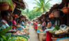 Explore Hopkins Village: A Garifuna Culture Hub in Belize