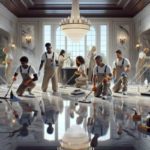 Marble Cleaning Service: Expert Help in Willowbrae Available