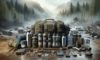 Bug-Out Bag Checklist: Must-Have Survival Essentials