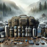 Bug-Out Bag Checklist: Must-Have Survival Essentials