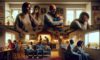Mental Health’s Effect on Family Dynamics in the UK